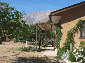 Cabaña entre Nogales